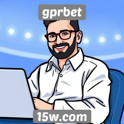 Avaliação da experiência do usuário no gprbet