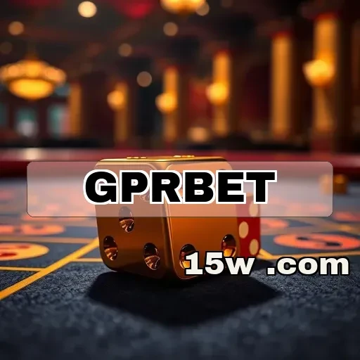 gprbet: Apostas que Transformam o Jogo em Emoção e Lucro