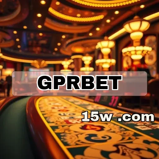 gprbet: Dicas para Maximizar Sua Divertida Jornada nos Jogos