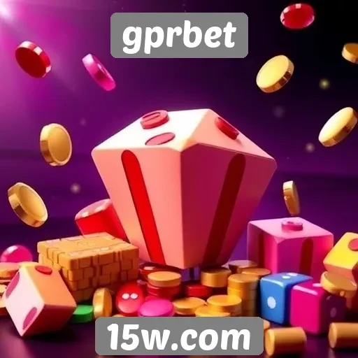 Promoções e bônus atraentes no gprbet