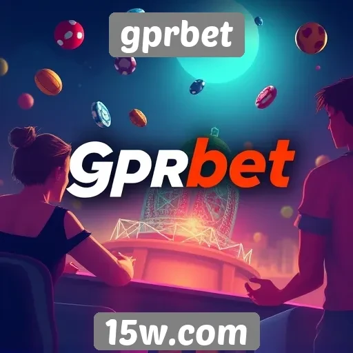 innovação tecnológica em gprbet plataforma de jogos