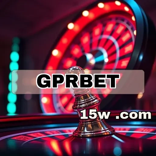 gprbet: Os Melhores Caça-Níqueis para Você se Divertir e Ganhar
