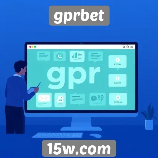novas funcionalidades do gprbet melhoram experiência do usuário