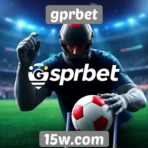 Ofertas e promoções do site gprbet em 2025
