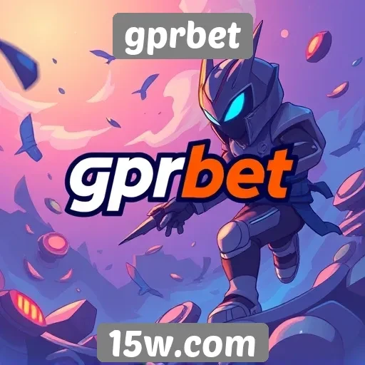 parcerias do gprbet com desenvolvedores de jogos