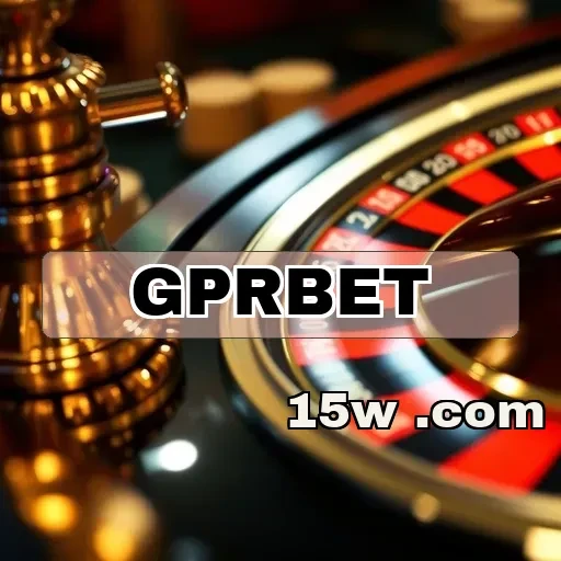gprbet: Mergulhe no Mundo do Poker e Vença Grande!