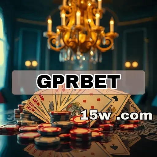 gprbet Arcade: Diversão e Emoção a Cada Jogo